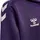 hummel Hoodie Purple 176
