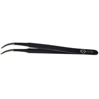 C.K Tools T2370d ESD Pinzette 2ab SA ESD 120