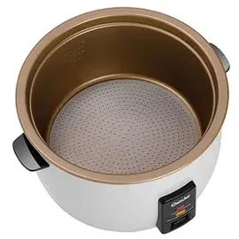Bartscher Reiskocher weiß 8 l