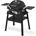 mit Stand black