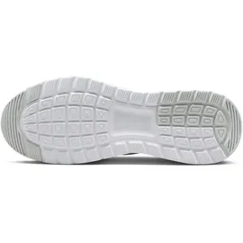 Nike Air Max Nuaxis Damen White/White-Pure Platinum 37,5