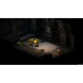 Final Fantasy Tactics: The Ivalice Chronicles (USK) (PS5)