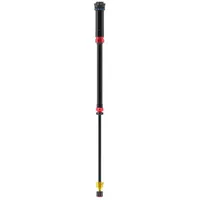 RockShox Upgrade Kit Charger 3,1 RC2 Dämpfer Lyrik D1+ 2023+ schwarz