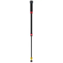RockShox Upgrade Kit Charger 3,1 RC2 Dämpfer Lyrik D1+ 2023+ schwarz