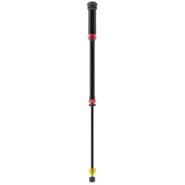 RockShox Upgrade Kit Charger 3,1 RC2 Dämpfer Lyrik D1+ 2023+ schwarz