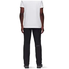 Mammut Runbold Winter Softshell Hosen - Black - 50