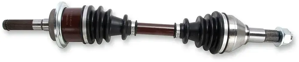 Moose Utility Division Can Am Lm6-ca-8-216 Radachse - Black - One Size