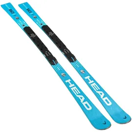 Head Worldcup Rebels e-Race Pro RP - FF 11 GW blau