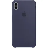 Apple iPhone XS Max Silikon Case