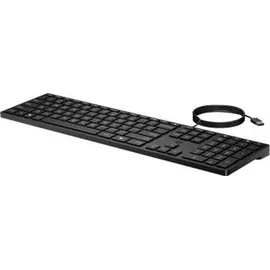 HP Desktop 320K USB QWERTY