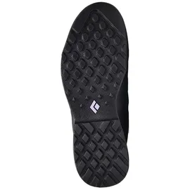 Black Diamond Mission Lt 2 Zustiegsschuhe - Dark Patina - EU 37