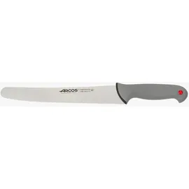 Arcos Colour Proof Tortenmesser 25 cm Schwarz