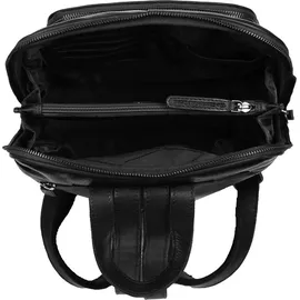 The Chesterfield Brand Naomi Rucksack Schwarz