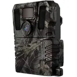 HIKMICRO M15 4G Trail Camera