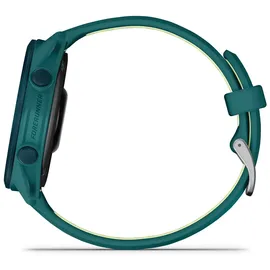 Garmin Forerunner 170 Music Teal Green