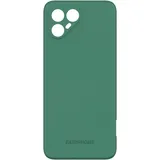 Fairphone 4 Backcover Grün