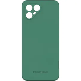 Fairphone 4 Backcover Grün