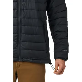 Columbia Powder Lite schwarz S