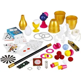 Kosmos Die Zauberschule Magic Gold Edition