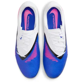 Nike Phantom 6 Low Academy FG/MG Herren blau 39
