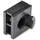 HellermannTyton VP-L_21-22_Ins-sgl-PL-BK Einfachtülle halogenfrei TPE Schwarz 1St.