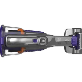 Black & Decker BHHV520BFP