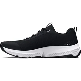 Under Armour Dynamic Select Trainingsschuhe Herren 001 black/white/black 45