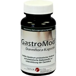 Gastromod Probiotika-Kapseln 45 ST