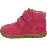 Lurchi Lauflernschuh Nino Barefoot, Farbe:Fuchsia, Größe:31