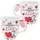 SHEEPWORLD Kaffeetasse 0,4 l Mehrfarbig
