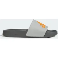 Adidas Shower adilette Grey Two / Crew Orange / Grey Four 47
