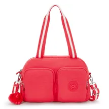 Kipling Cool Defea escape red