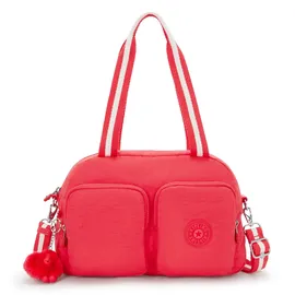 Kipling Cool Defea escape red