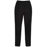 Regatta Highton Overtrousers Hosen Schwarz L