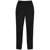 Regatta Highton Overtrousers Hosen Schwarz L