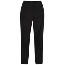 Regatta Highton Overtrousers Hosen Schwarz L