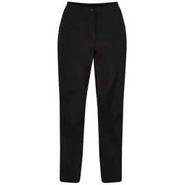 Regatta Highton Overtrousers Hosen Schwarz L