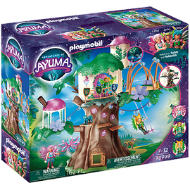 Playmobil Ayuma Gemeinschaftsbaum 70799