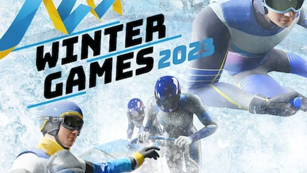 Preisvergleich Produktbild Winter Games 2023 PS5-Spiel