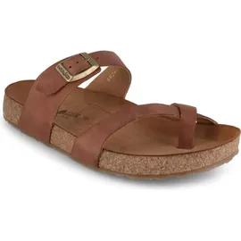 HAFLINGER Juno Unisex Braun 44