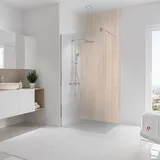 Schulte Duschrückwand Beige