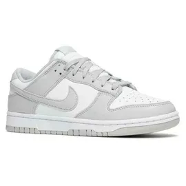 Nike Dunk Low Retro Herren White/Grey Fog 45,5
