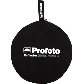 Profoto Faltreflektor silber/weiß M 80cm