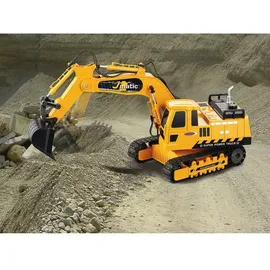 Jamara Bagger J-Matic 4+2CH RTR 404920