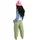 Roxy Break My Soul Regular Hosen Oil Grün S