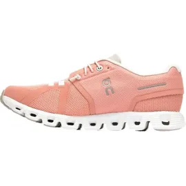 On Cloud 5 Damen Flamingo/Pearl 37,5