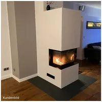 Hajduk Kaminbausatz BRILLIANT SMART 3XLTh 6,5 kW