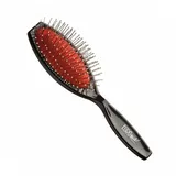 Eurostil Haarbürste Pua Bola Cepillo Fuelle Blanca Medio Colores 1un