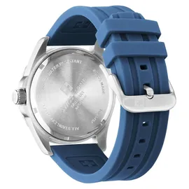 Swiss Alpine Military Raptor Silikon 42 mm 7029.1835SAM