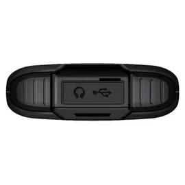 Maxcom MM918 4 GB RAM 32 GB Schwarz